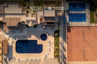 Modern 3BR Escape - Panoramic Lagoon & Sea Views - 8