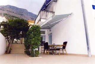 Apartments Ćorluka - Baška Voda - 5