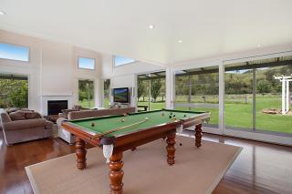 Hunter Valley Estate on 200 Acres with Private River and Pool - 5