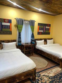 Anh Duc Homestay - 4