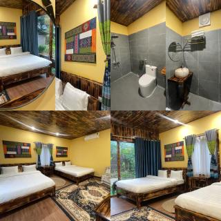Anh Duc Homestay - 5