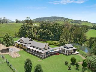 Hunter Valley Estate on 200 Acres with Private River and Pool - 9