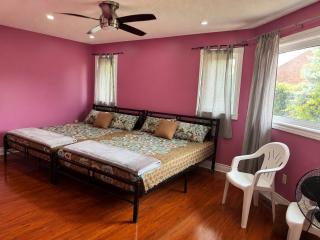 Room in Brampton for Family (Room 2) - 1