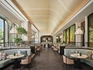 Financial City Hotel Chengdu-MGallery Collection - 5