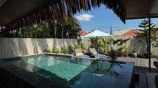Villa Kayu Tulang - 0