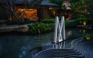 Financial City Hotel Chengdu-MGallery Collection - 1
