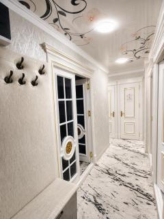 85 sqm, 3 room apartment, Center, AC - 5