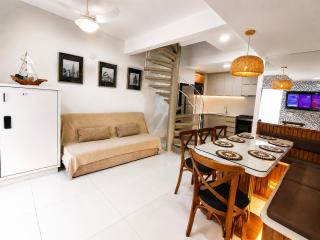 Triplex em Caiobá-Matinhos-Pr a 200 mt do mar - 1