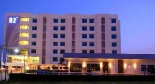 B2 Korat Premier Hotel - 4