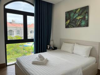Arcadia homestay - 9