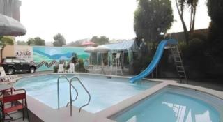 Hotel Supreme - 3
