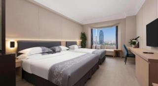 Greatwall Hotel - Zhengzhou - 2