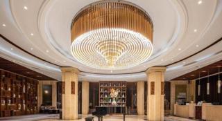 Guangzhou Zhuozun Jinsha Hotel - 4