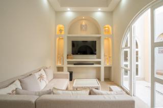 Villa Angolo - In room Spa - Marble pool - 2Bed - 0