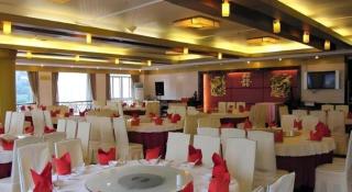 Fujian Galaxy Garden Hotel - 4
