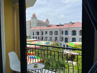 Arcadia homestay - 3