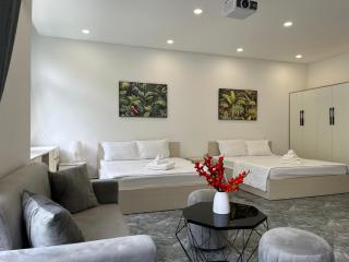 Arcadia homestay - 1