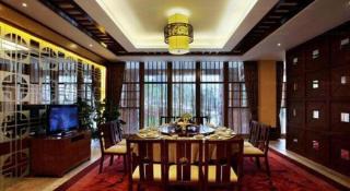 Jinggangshan ZhongTaiLai International Hotel - 8
