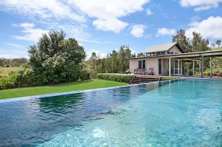 Hunter Valley Estate on 200 Acres with Private River and Pool - 0