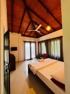 Mountain Retreat ampitiya - 3