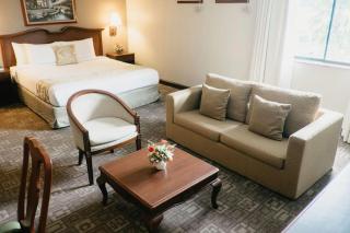 East Asia Royale Hotel - Lagao - 9