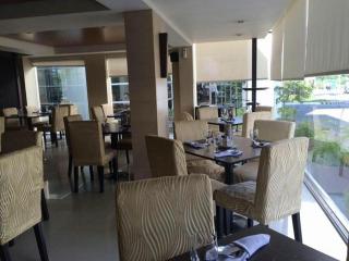 East Asia Royale Hotel - Lagao - 3