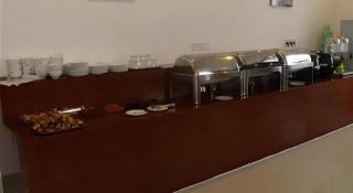 GreenTree Inn Bozhou Weiwu Road Hotel - 8