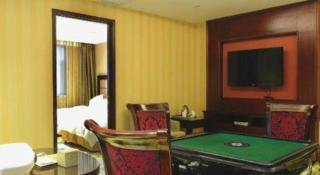 Changchun Global Hotel - 1