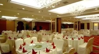 Changchun Global Hotel - 1