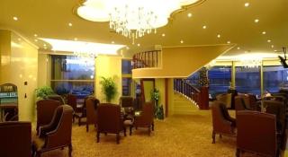 Changchun Global Hotel - 6