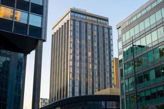 INNSiDE by Meliá Liverpool - 9