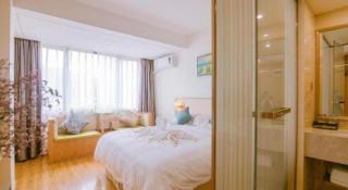 Super 8 Hotel Xiamen Train Station Holiday Mall Branch - 0