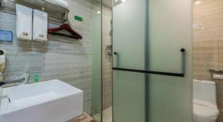 Nanning Jintone Hotel Xianhu Branch - 5