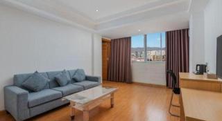 Nanning Jintone Hotel Xianhu Branch - 4