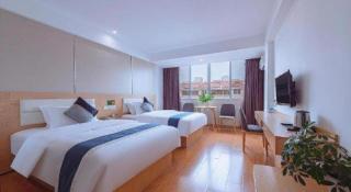 Nanning Jintone Hotel Xianhu Branch - 2