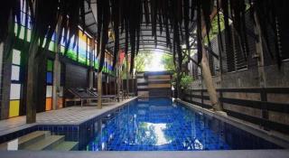 Pak Ping Ing Tang Boutique Hotel - 9