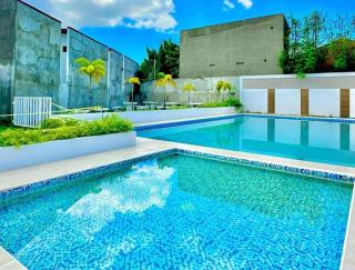 EA 21 Cozy 2BR Home near Mactan Airport - 5