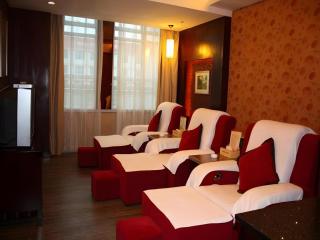 Wanyi Hotel - 4