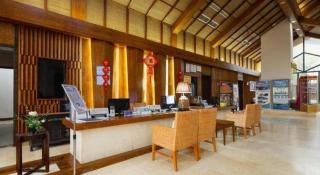 Chongqing Xianyi Holiday Hotel - 1