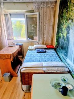 Стая за гости Изгряващо слънце Rising Sun guest room - 8