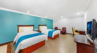 Kui Chong Holiday Hotel - 6