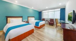 Kui Chong Holiday Hotel - 5
