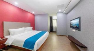 Kui Chong Holiday Hotel - 3