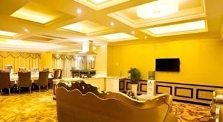 Kui Chong Holiday Hotel - 1