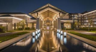 Dongguan Yingbin Hotel - 9