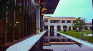 Dongguan Yingbin Hotel - 1