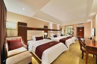 Telecom Hotel Guilin - 6