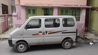 Madhuri Homestay - Cozy 2BHK - Non-AC - WiFi - Kitchen - 9