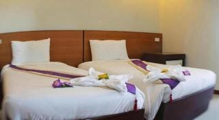 Century Grand Hotel - 1