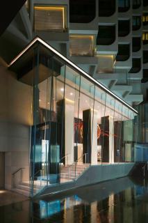 Gateway Hotel, Marco Polo - 0